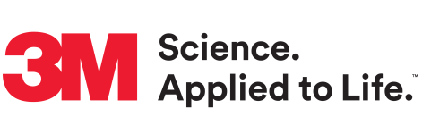 3M Science Applied to Life logo